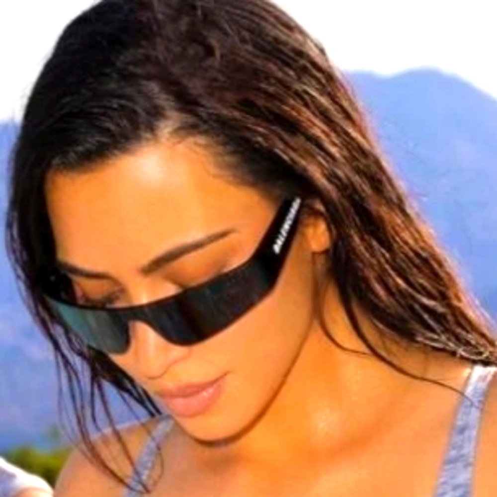 Balenciaga sunglasses BB0041S